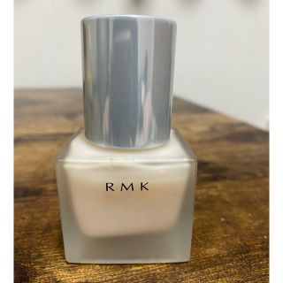 アールエムケー(RMK)の【豆あざらし 様 専用】(化粧下地)