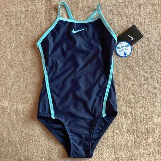 ナイキ(NIKE)の【新品】NIKE 水着 女児 女の子 130cm(水着)