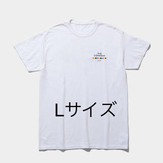 ピースマイナスワン(PEACEMINUSONE)のPMO X THE CONVENI T-SHIRT(Tシャツ/カットソー(半袖/袖なし))
