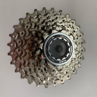 シマノ(SHIMANO)のシマノ  CS5700  105 11s   11-28カセット(パーツ)