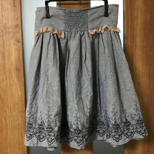 axes femme(アクシーズファム)の朱鳥様専用　axesfemme スカート レディースのスカート(ミニスカート)の商品写真