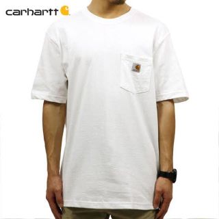 カーハート(carhartt)のCarhartt  Tシャツ(Tシャツ/カットソー(半袖/袖なし))