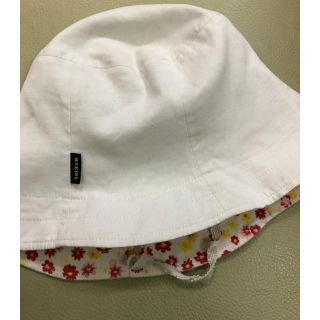 リキエルオム(RYKIEL HOMME)の子供用☆ハット  リキエル(*^◯^*)(帽子)