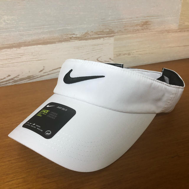 国内送料無料 ナイキ NIKE サンバイザー メンズ ecousarecycling.com