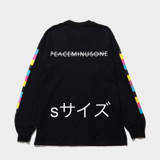 ピースマイナスワン(PEACEMINUSONE)のPMO × THE CONVENI LONG SLEEVE T-SHIRTS(Tシャツ/カットソー(七分/長袖))