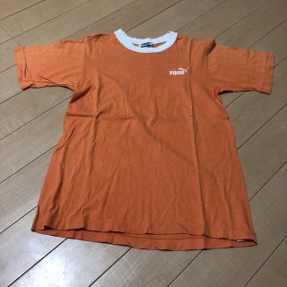 プーマ(PUMA)のPUMA Tシャツ　160(Tシャツ/カットソー)