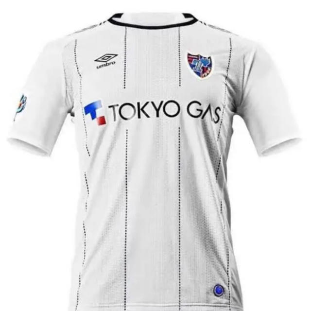 全商品オープニング価格特別価格】 FC東京 ユニフォーム TOKYO2020