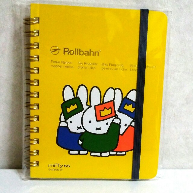 本物品質の ミッフィー展 ロルバーン 65th tdh-latinoamerica.de