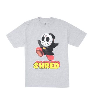 シュプリーム(Supreme)のGetter Shy Killer Tee(Tシャツ/カットソー(半袖/袖なし))