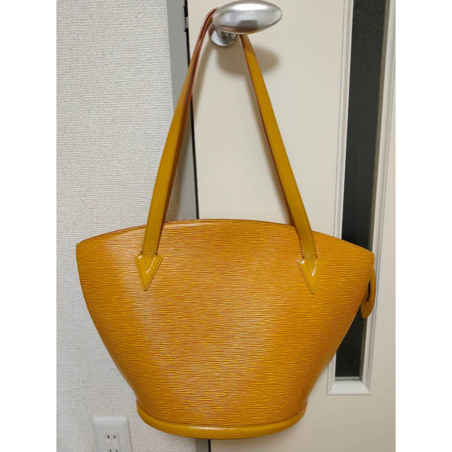 美品 Louis Vuitton ルイヴィトン ショルダーバッグ エピ 数量限定価格