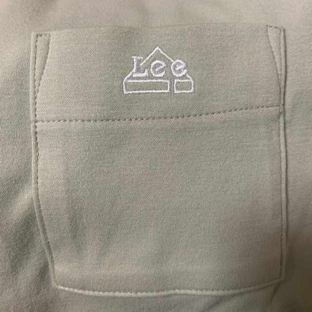Lee(リー)のLEE  Tシャツ レディースのトップス(Tシャツ(半袖/袖なし))の商品写真