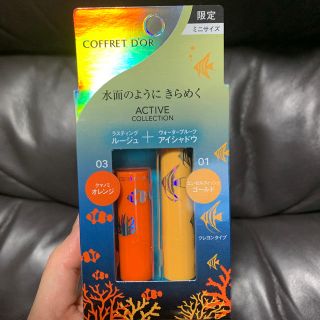 コフレドール 店舗 アイシャドウの通販 7点 Coffret D Orのコスメ 美容を買うならラクマ コフレドール 店舗 アイシャドウの通販 7点 Coffret D Orのコスメ 美容を買うならラクマ