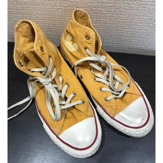 コンバース(CONVERSE)の値下げ❣️ConverseHI 136887C ハイカット スニーカー シューズ(スニーカー)