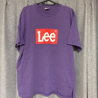 リー(Lee)の【manami様専用】LEE  オーバーサイズTシャツ(Tシャツ(半袖/袖なし))