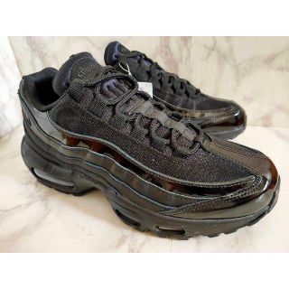 ナイキ(NIKE)の新品♕25.5cm♕ナイキ エアマックス 95 NIKE AIR MAX 95(スニーカー)