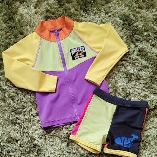 ジャンクストアー(JUNK STORE)のジャンクストア　水着　ラッシュガード(水着)