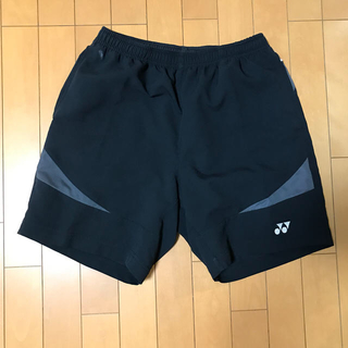 ヨネックス(YONEX)のヨネックス バドミントン・テニスパンツ(バドミントン)