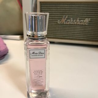 クリスチャンディオール(Christian Dior)のミスディオール　ブルーミングプーケット(香水(女性用))