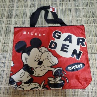 ディズニー(Disney)のディズニー　トートバッグ3(エコバッグ)