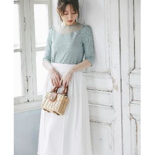 トッコ(tocco)のカットソー♡新品♡　トッコクローゼット(カットソー(長袖/七分))