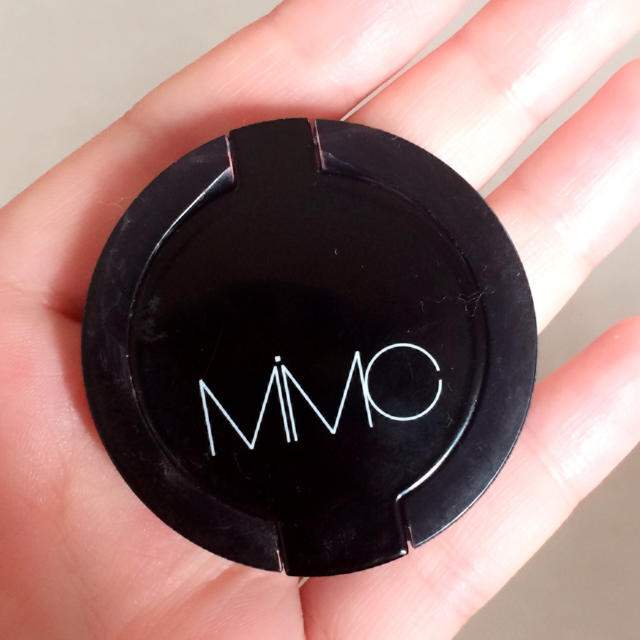MiMC(エムアイエムシー)のMIMC ミネラルクリーミーチーク6 コスメ/美容のベースメイク/化粧品(チーク)の商品写真