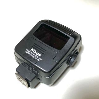 ニコン(Nikon)のNikon ニコン　スピードライトコマンダー　SU-800(ストロボ/照明)