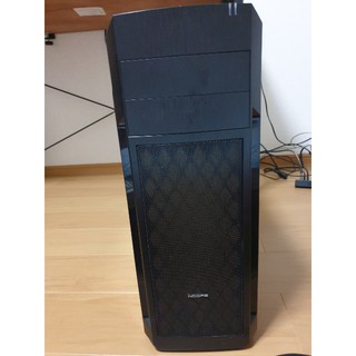 ゲーミングPC(デスクトップ型PC)
