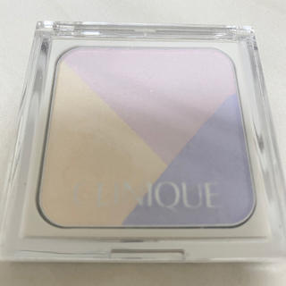 クリニーク(CLINIQUE)のCLINIQUE ハイライト(フェイスカラー)