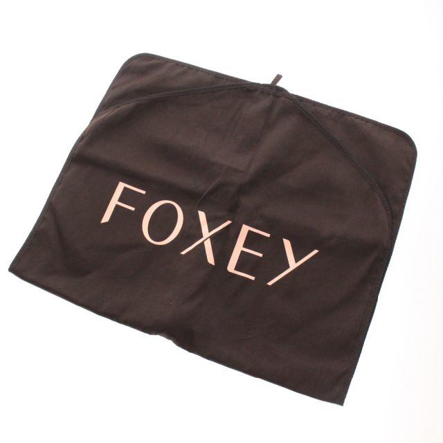 FOXEY(フォクシー)のFOXEY　ノベルティ　ガーメントケース レディースのファッション小物(その他)の商品写真