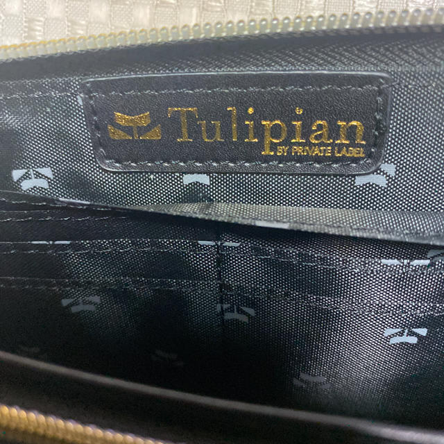 Tulipian 長財布