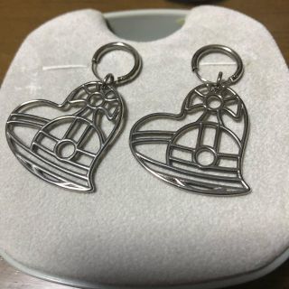 ヴィヴィアンウエストウッド(Vivienne Westwood)の⚠️くぅ様専用⚠️ Vivienne Westwood ピアス(ピアス)