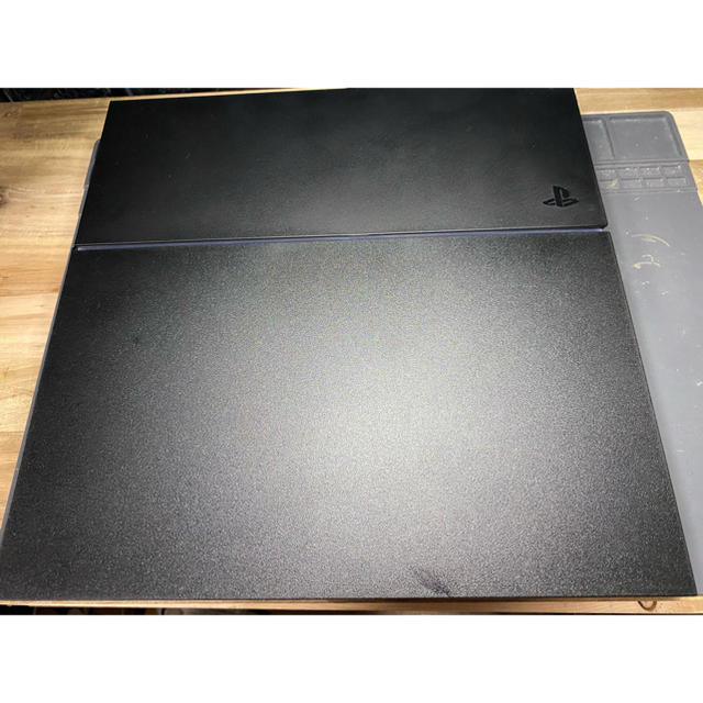 く日はお得♪
- PlayStation4 26 動作良好 即購入ok ps4 家庭用ゲーム機本体 く日はお得♪
- PlayStation4 26 動作良好 即購入ok ps4 家庭用ゲーム機本体