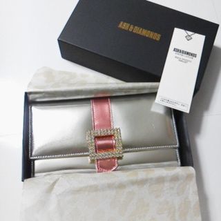 ASH&DIAMONDS(財布)のフリマアイテム一覧 ASH&DIAMONDS(財布)のフリマアイテム一覧