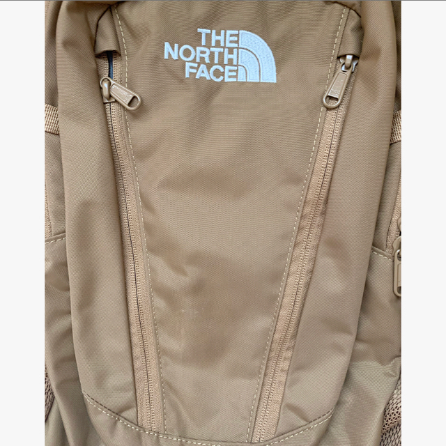 THE NORTH FACE(ザノースフェイス)のノースフェイス シングルショット レディースのバッグ(リュック/バックパック)の商品写真