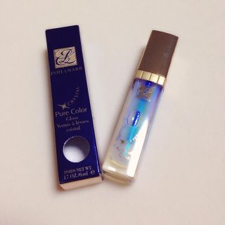 エスティローダー(Estee Lauder)のエスティーローダー グロス 妖艶(リップグロス)