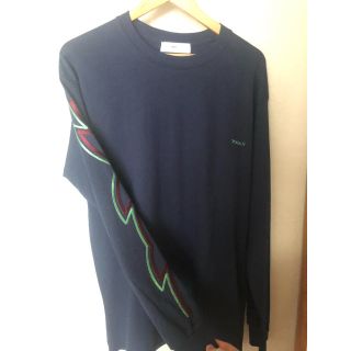 トーガ(TOGA)のTOGA VILIRIS 20ss 46(Tシャツ/カットソー(七分/長袖))