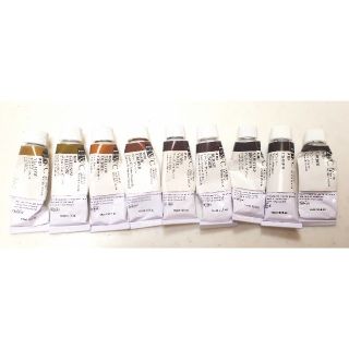 ホルベインアーティストウォーターカラー水彩絵具水彩絵の具HWC15ml5号茶系(絵の具/ポスターカラー)