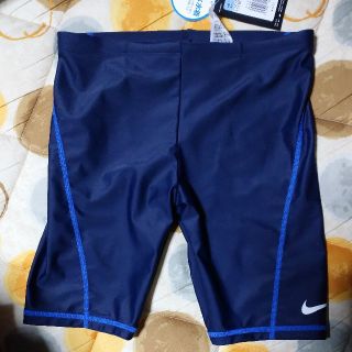 ナイキ(NIKE)の新品☆NIKEナイキ子供水着(150)(水着)