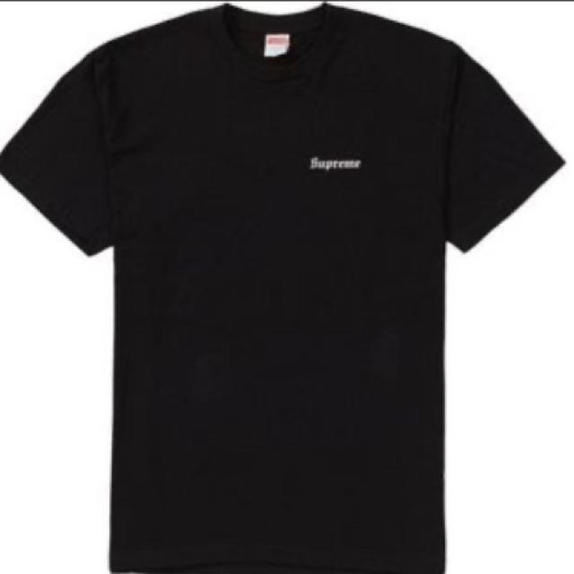 supreme martine wong tシャツ