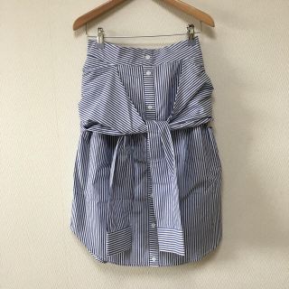 ムルーア(MURUA)のりんご様 専用(ひざ丈スカート)