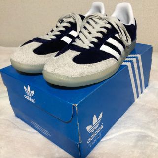 アディダス(adidas)のadidas samba OG アディダス サンバ 28.5cm(スニーカー)