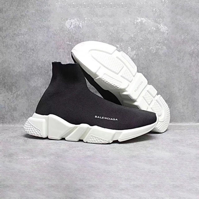 Balenciaga(バレンシアガ)のバレンシアガのスピードトレーナー37 レディースの靴/シューズ(スニーカー)の商品写真