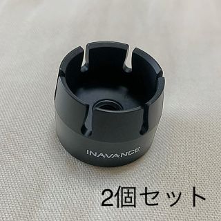 ゴールゼロ  INAVANCE イナキャップ ゼロキャップ イナバンス M8