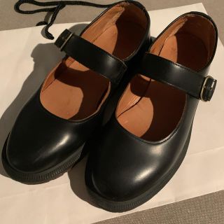 ドクターマーチン(Dr.Martens)のDr.Martens メリージェーン(ローファー/革靴)