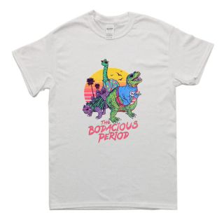 Bodacious Period 半袖 Tシャツ ube8(Tシャツ/カットソー(半袖/袖なし))