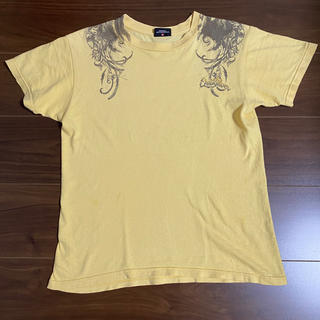 クイックシルバー(QUIKSILVER)のTシャツ メンズ(Tシャツ/カットソー(半袖/袖なし))