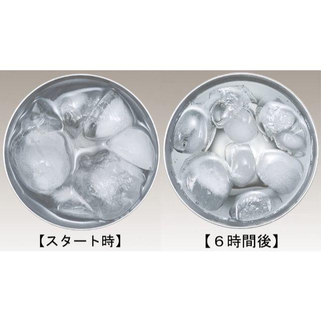 サーモス 真空断熱タンブラー 600ml ステンレス JDE-600 インテリア/住まい/日用品のキッチン/食器(タンブラー)の商品写真