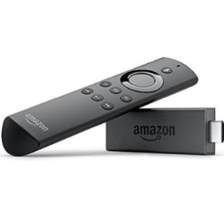 Amazon Fire TV Stick 旧型リモコン版(その他)