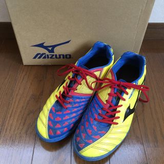 ミズノ(MIZUNO)のトレーニングシューズ♡ミズノ/イグニタス(その他)