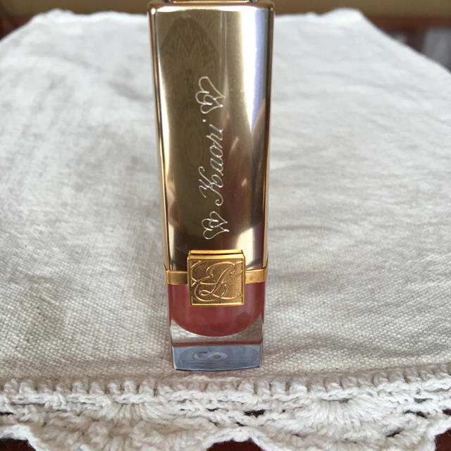 Estee Lauder(エスティローダー)のエスティローダー♡リップスティック コスメ/美容のベースメイク/化粧品(口紅)の商品写真